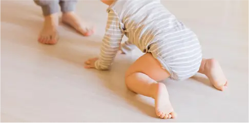 Baby Skincare
