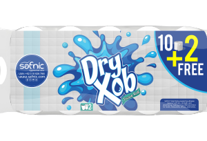 SAFNIC DryXob Value Pack