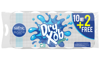 SAFNIC DryXob Value Pack