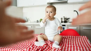 Gentle and Effective Routines for Your Little One