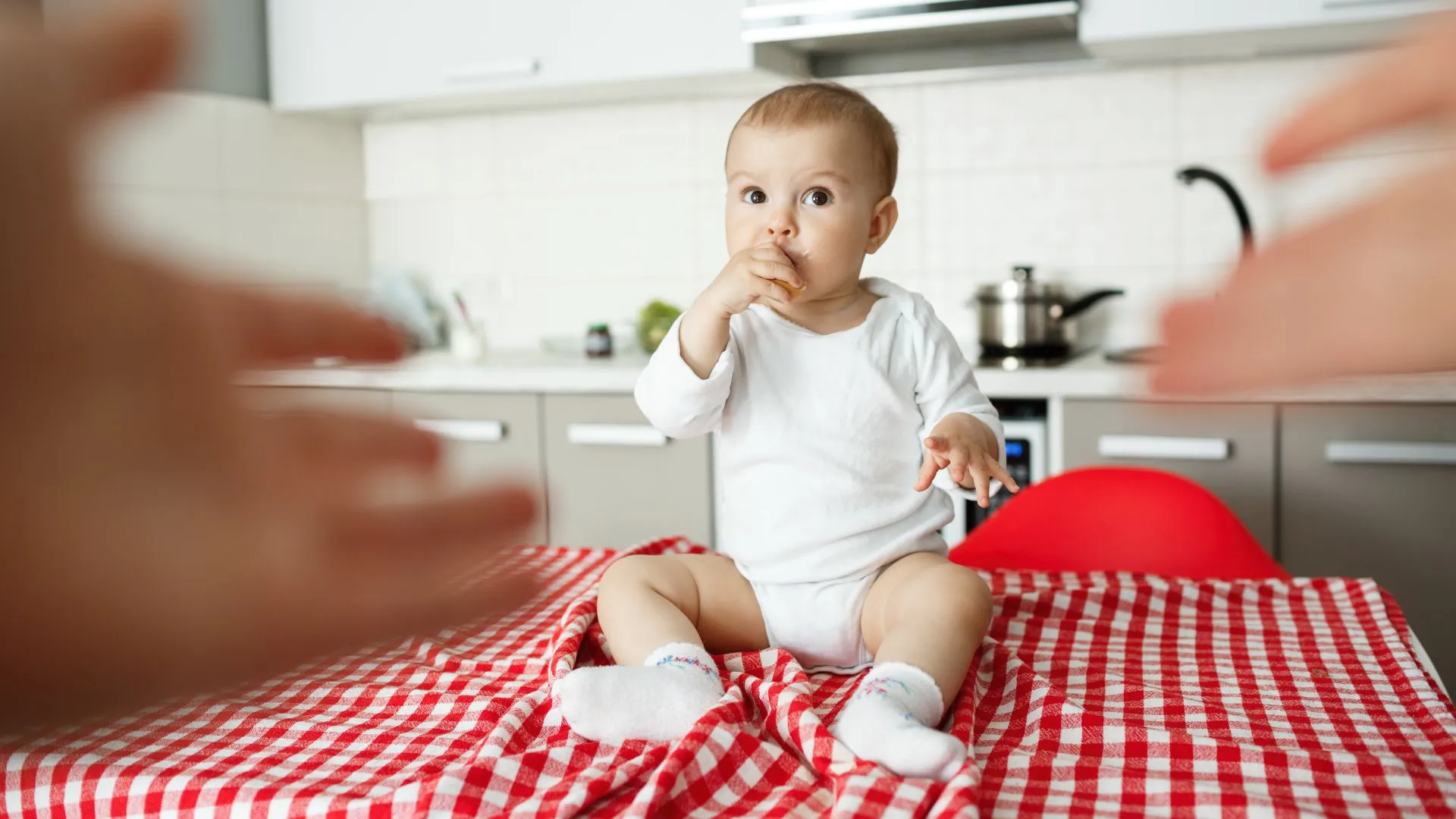 Gentle and Effective Routines for Your Little One