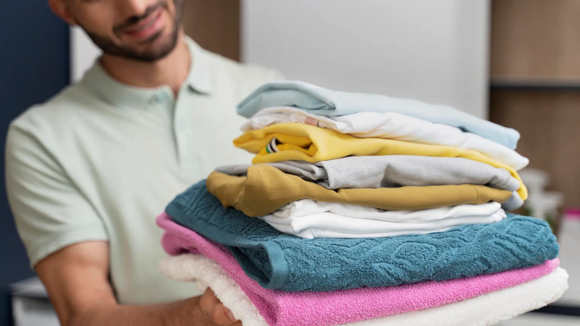 Laundry Care