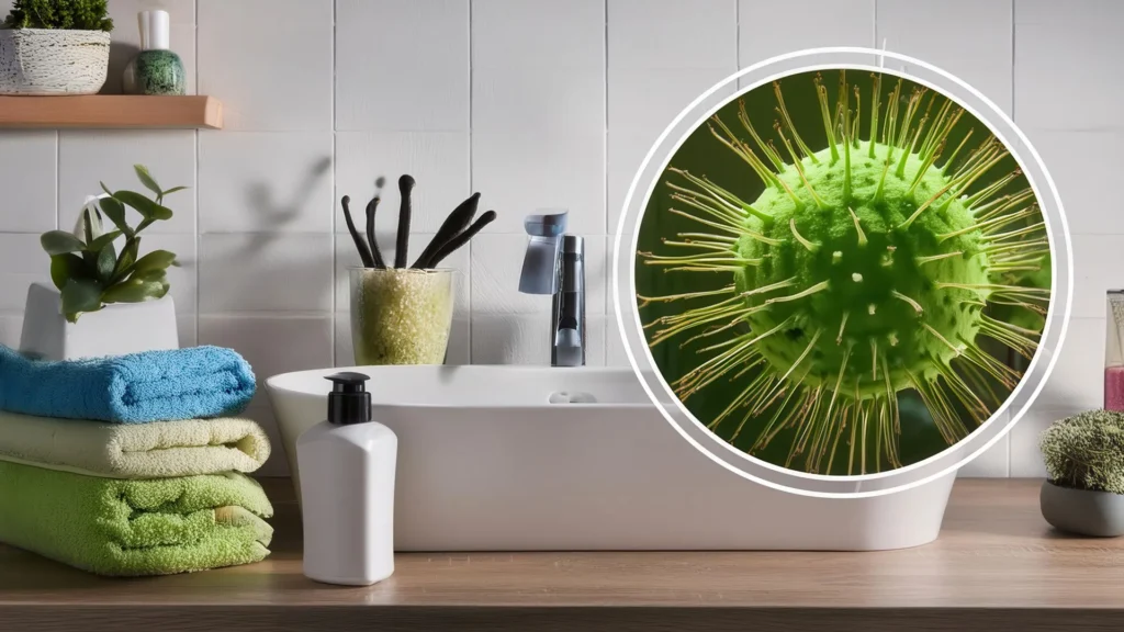 Why Regular Bathroom Cleaning Matters