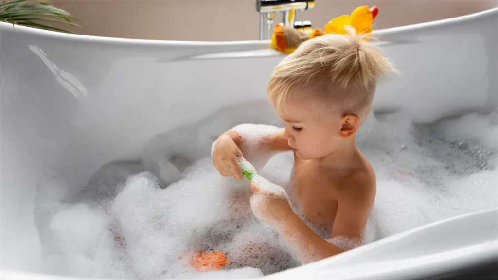 Bath Time Done Right – Learning from Mistakes