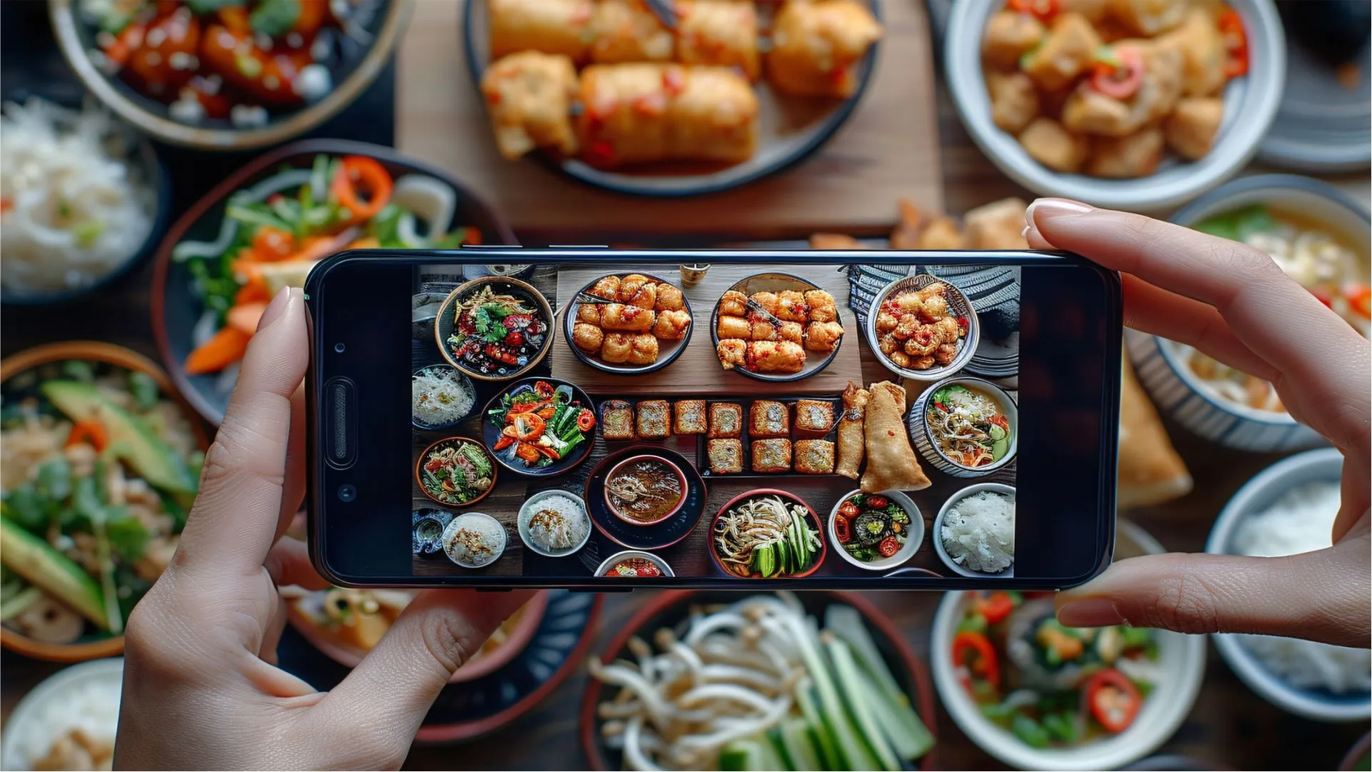 Healthy Diet at Work