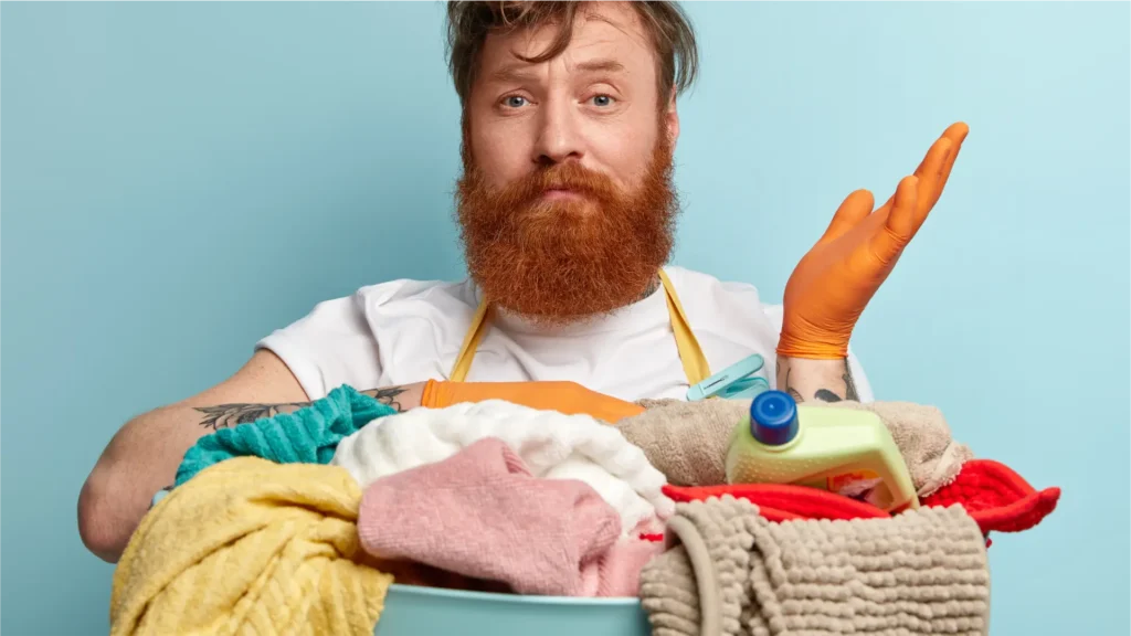 Laundry Care - Introduction