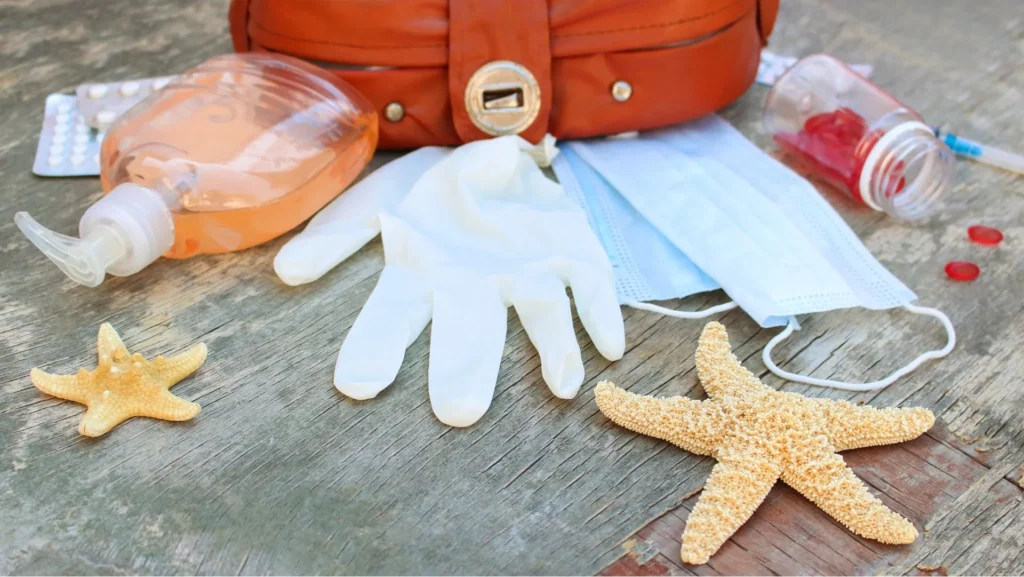 Why Hygiene is Crucial While Traveling
