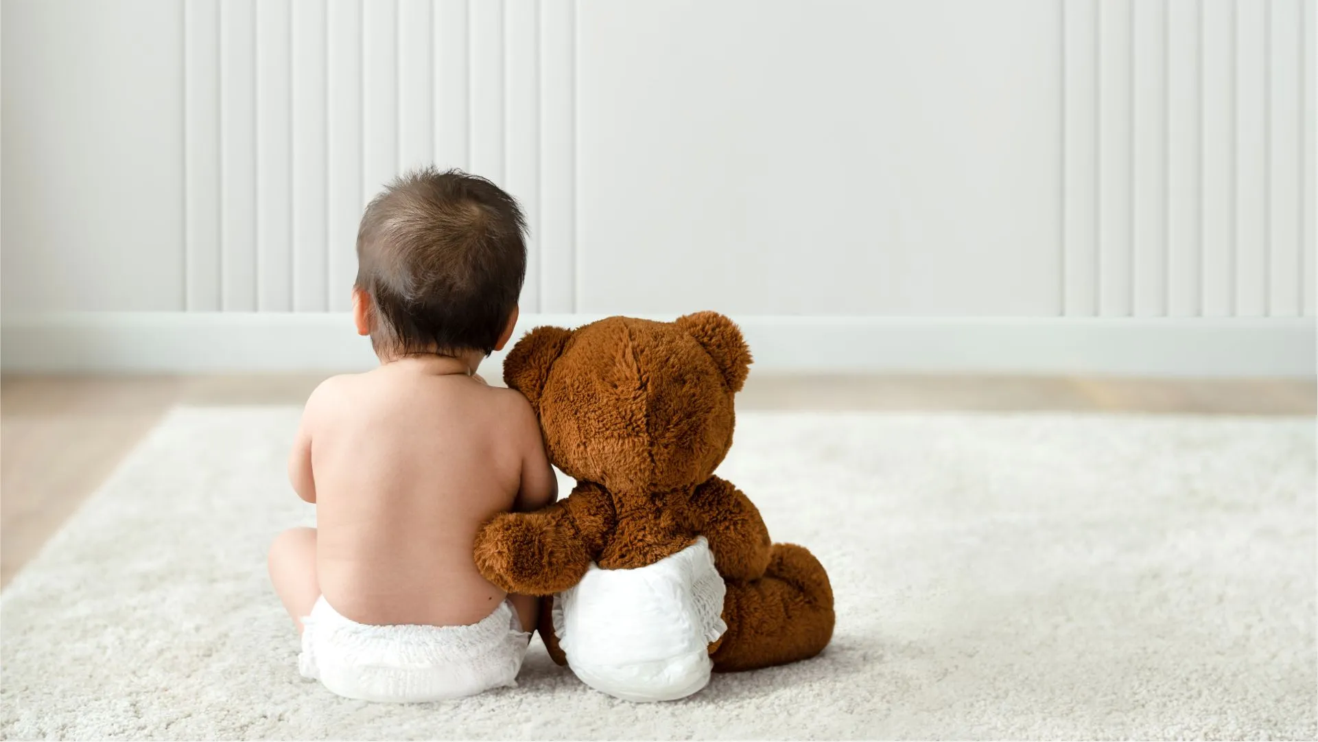 The Diaper Dilemma – Cheap Isn't Always Cheerful