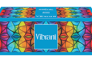 SAFNIC Vibrant Tissues