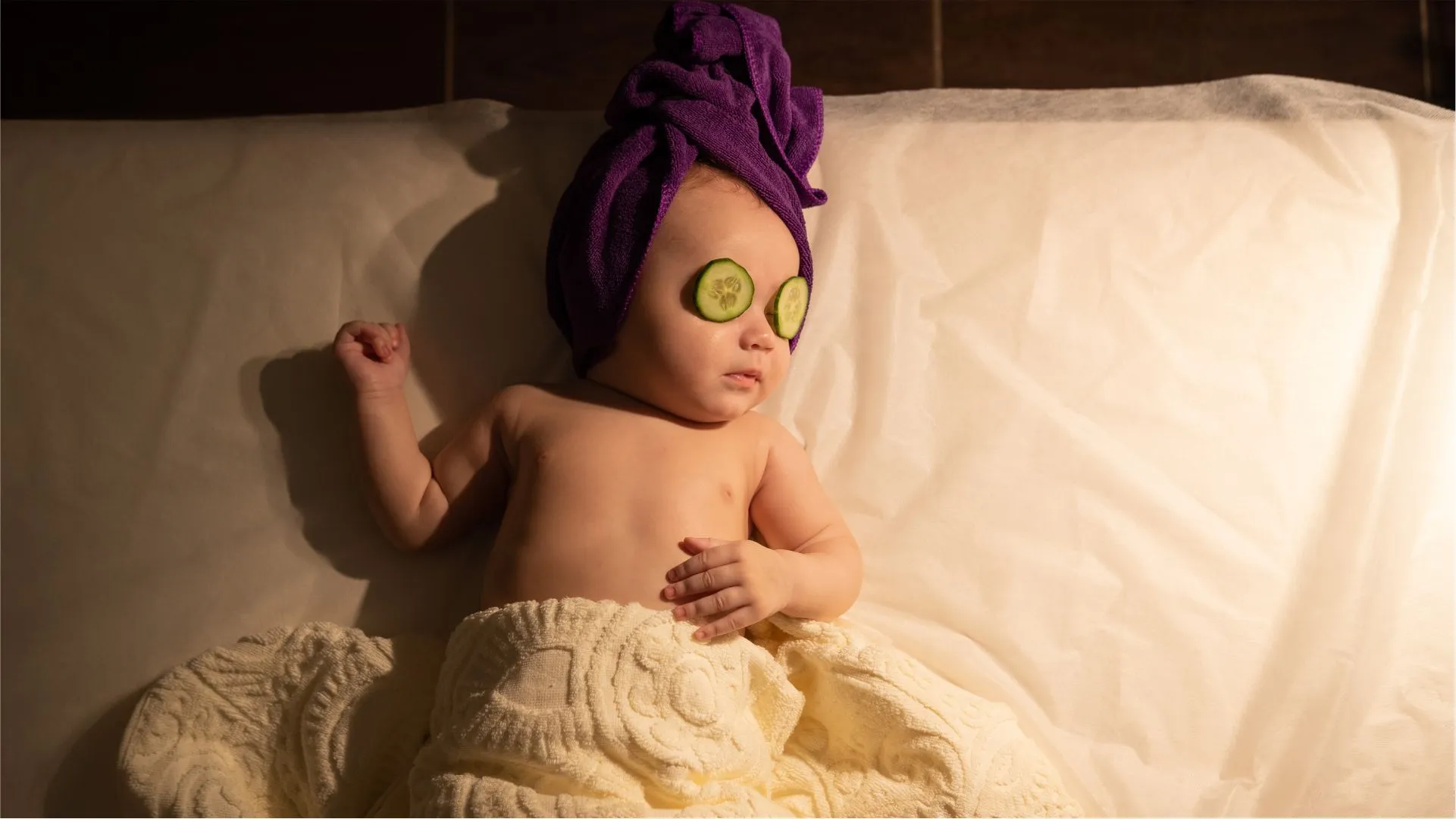 Sleepless Nights and the Role of Hygiene