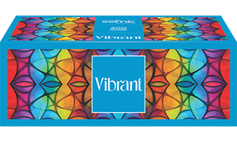 SAFNIC Vibrant Tissues