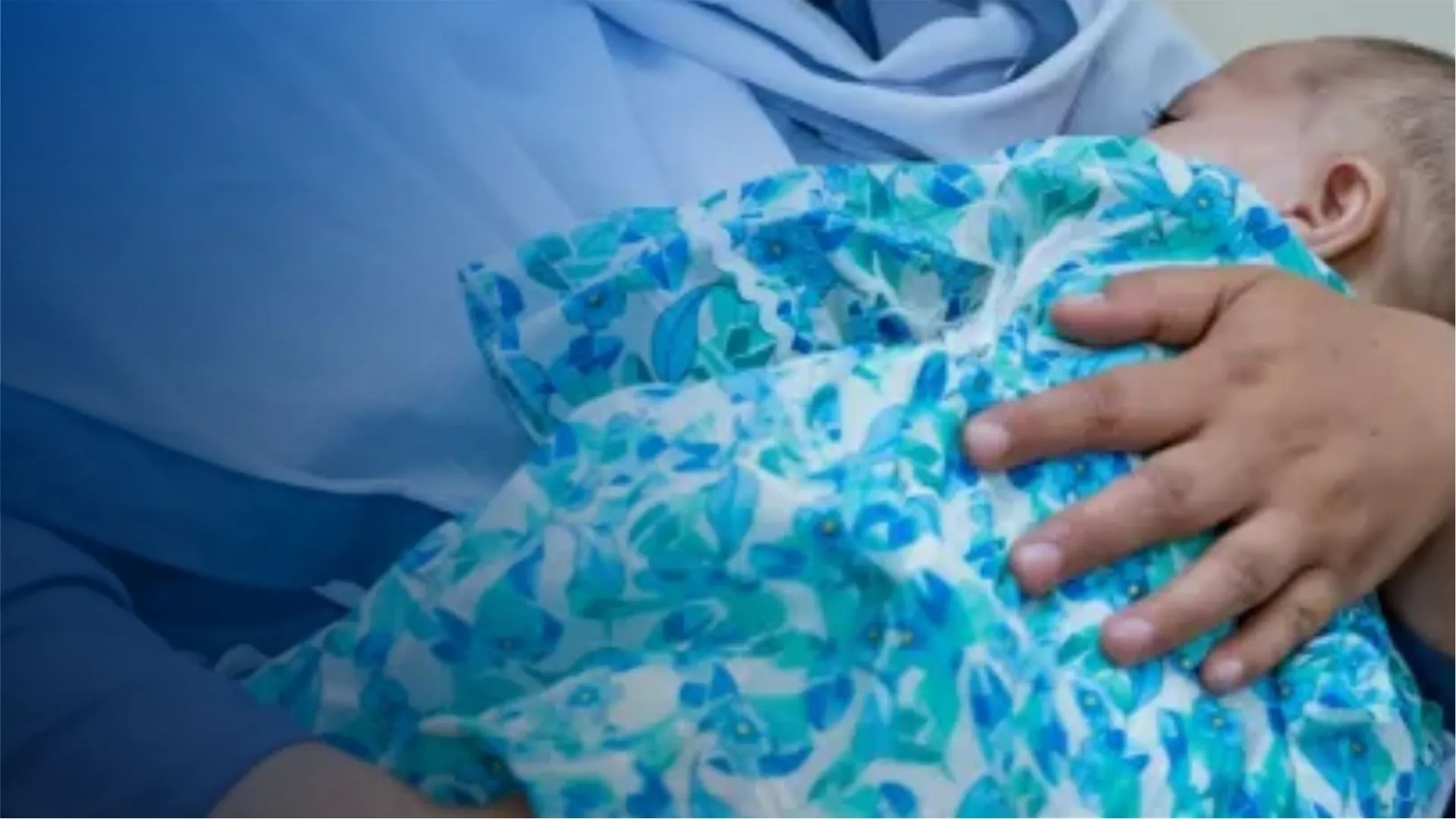 Ensuring Safe and Comfortable Breastfeeding Practices