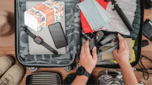 Packing Tips