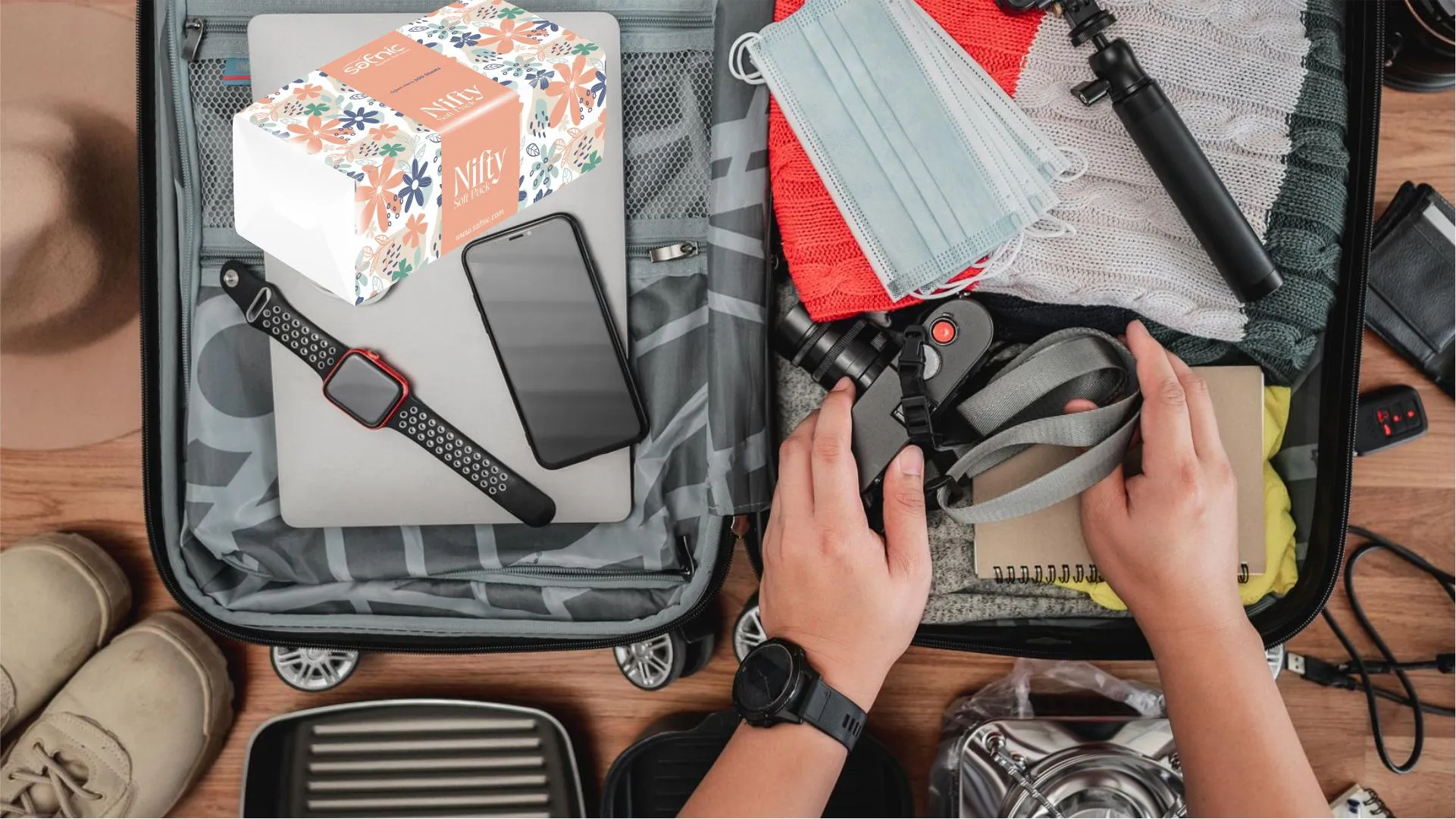 Packing Tips