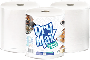 SAFNIC DryMax Maxi Roll