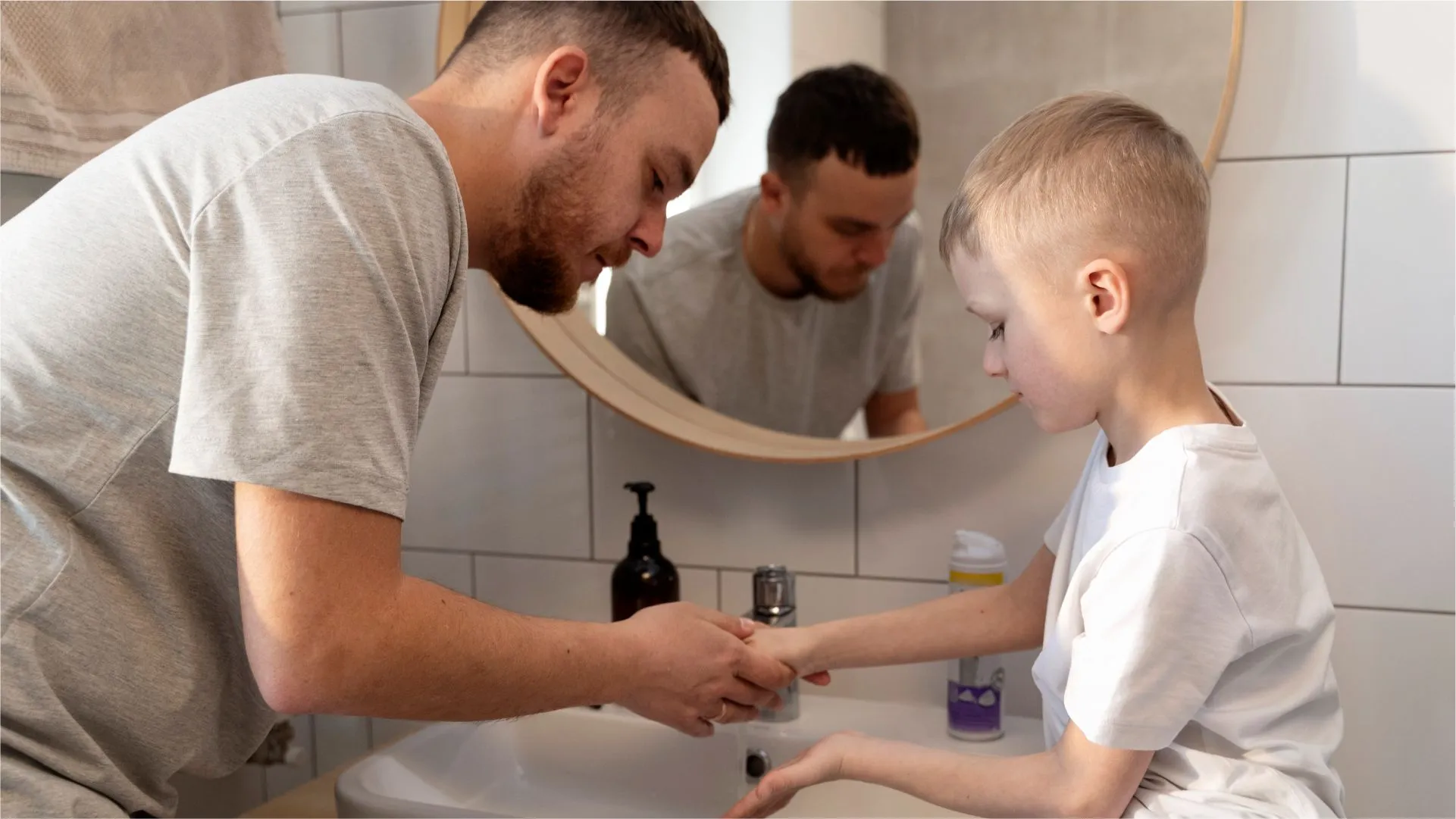 Building a Hygiene Routine – What Works