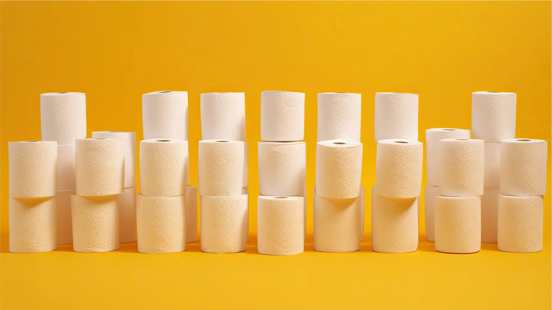 The Domino Effect of Hygiene Neglect