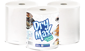 SAFNIC DryMax Maxi Roll