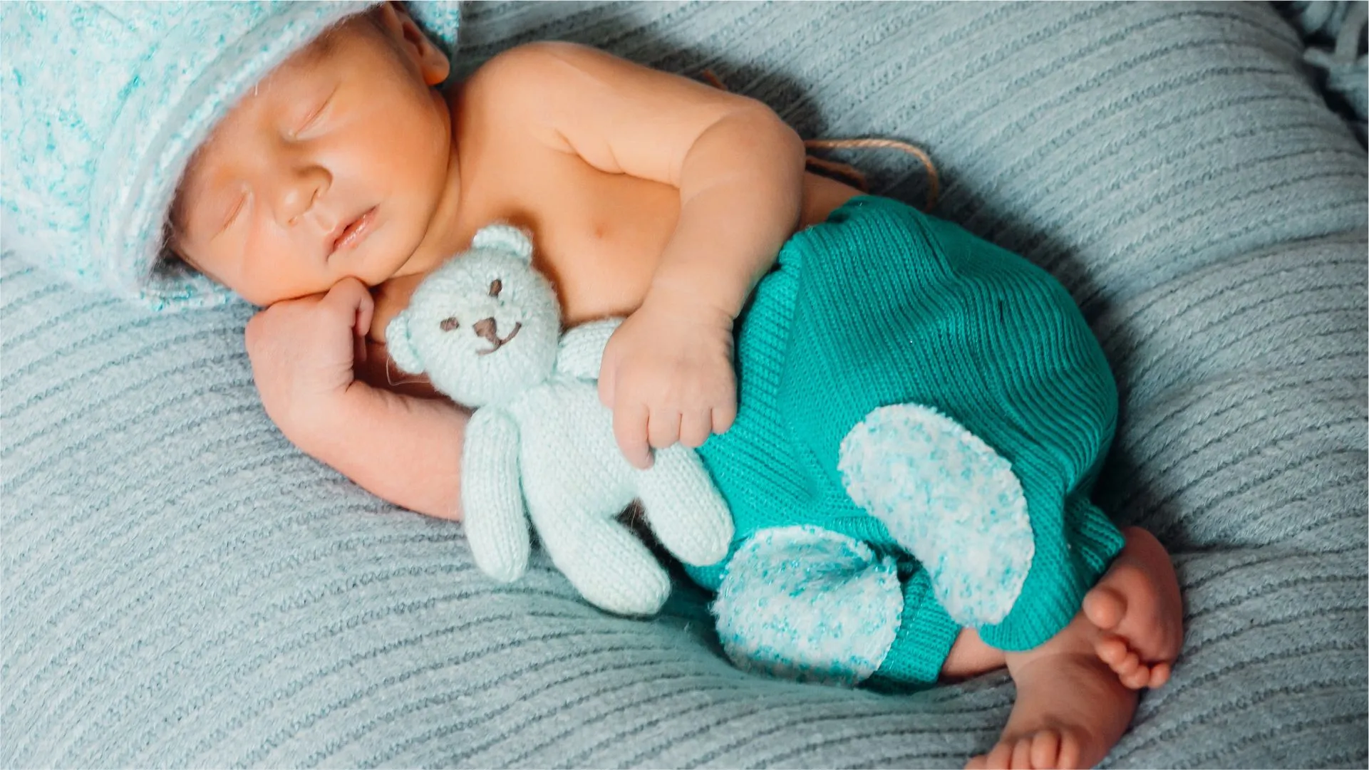 For Baby