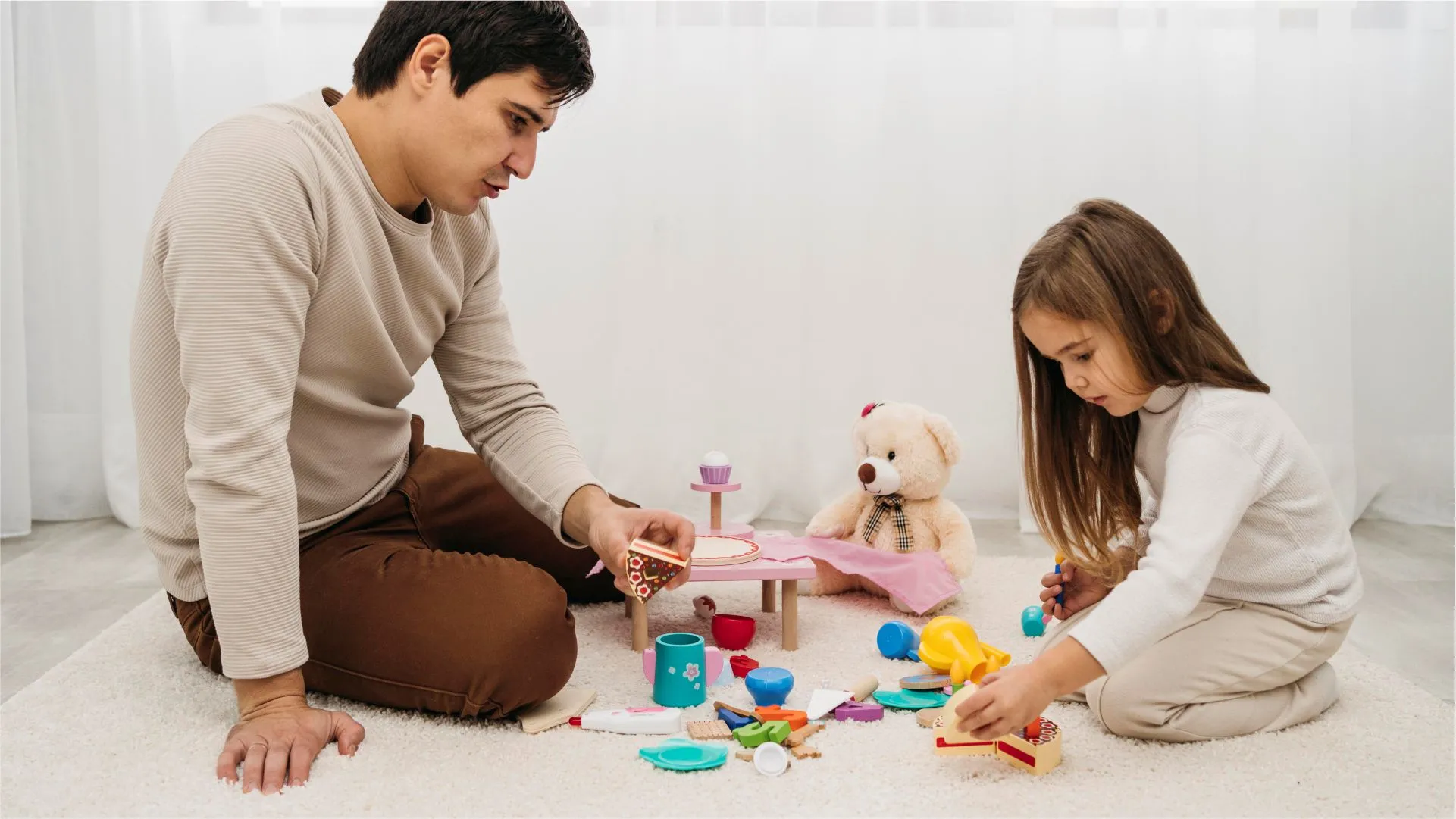 For Parents