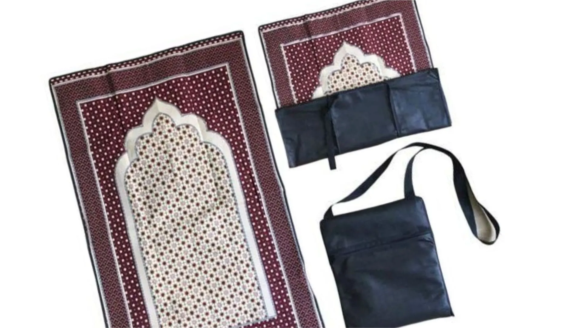 Portable Prayer Mat