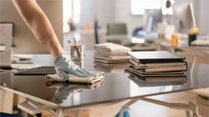 Office Hygiene