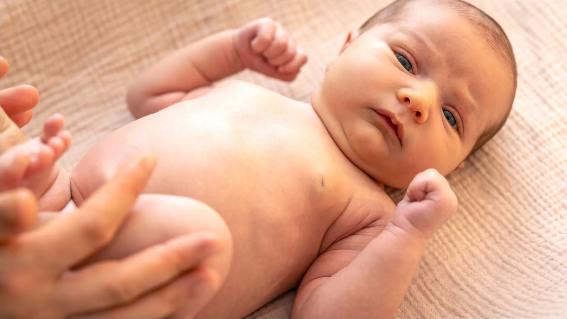 Striking a Balance with Diaper Use