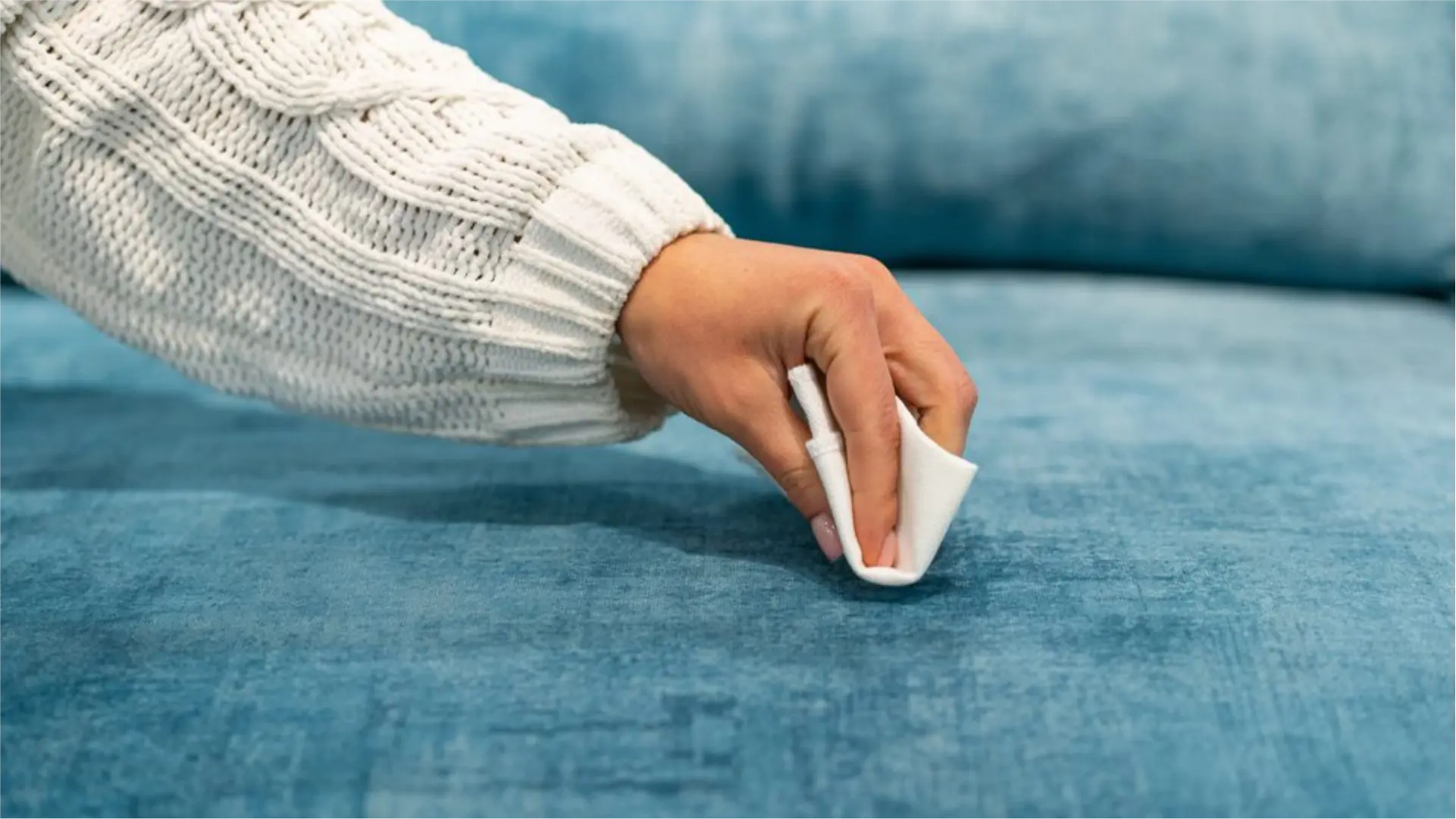 Removing Stains with Confidence