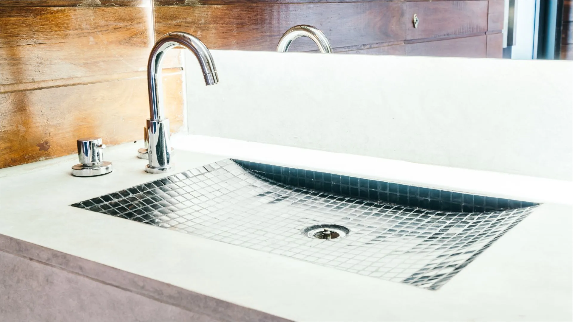 14 Transform Sinks and Faucets Back to Their Shine