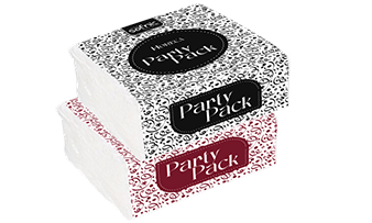 SAFNIC Horeca Party Pack