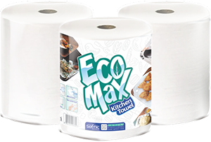 SAFNIC EcoMax Roll