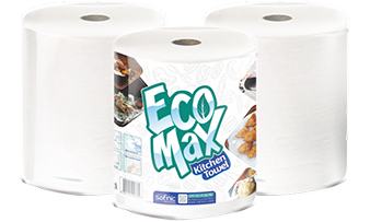 SAFNIC EcoMax Roll