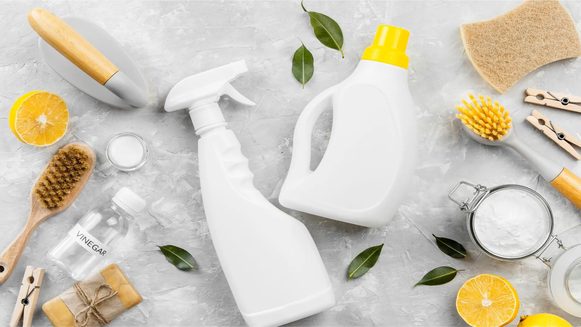 22 Benefits of Eco-Friendly Cleaning