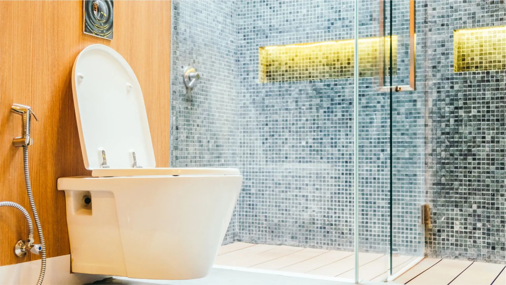 25 Your Path to a Sparkling, Hygienic Bathroom