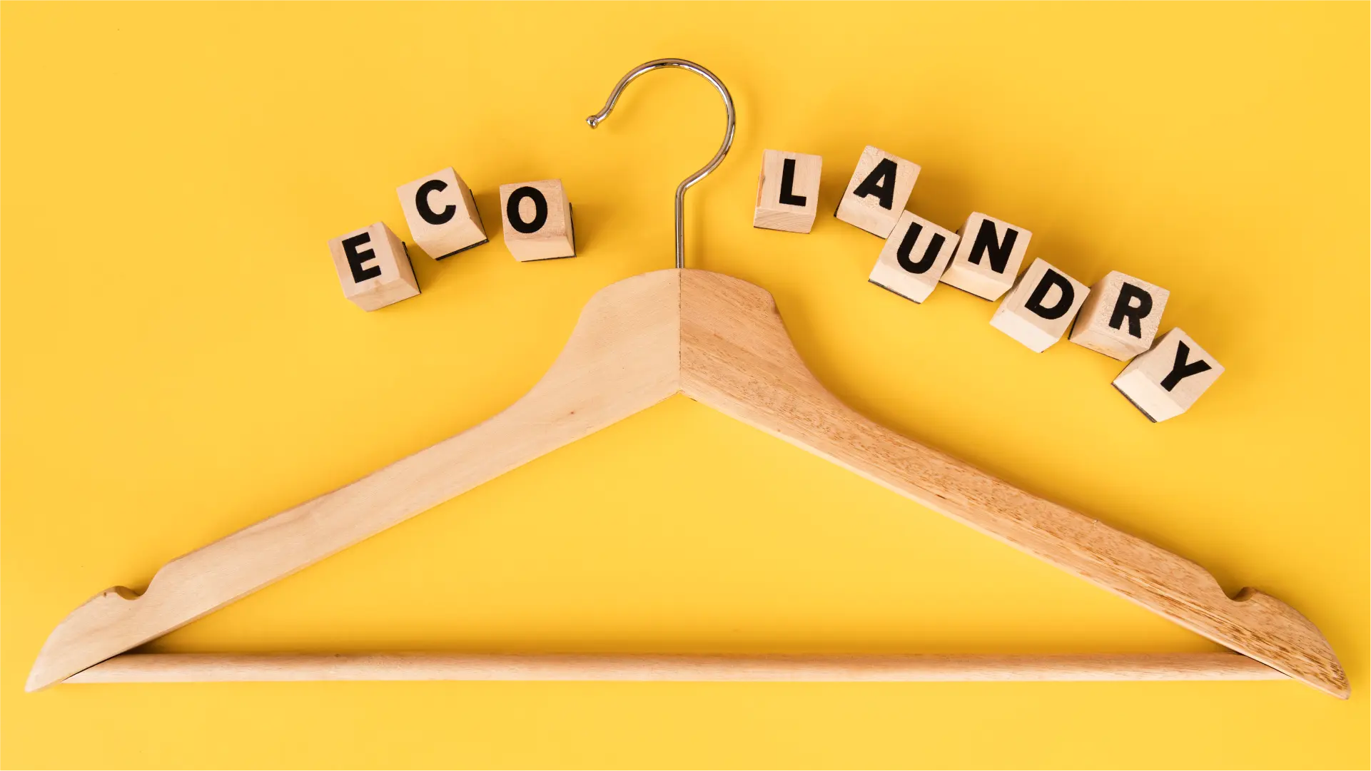 SAFNIC and Sustainable Laundry Practices