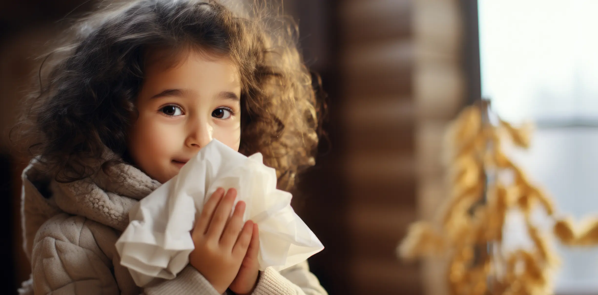 Safnic Hygiene - Care in Every Moment