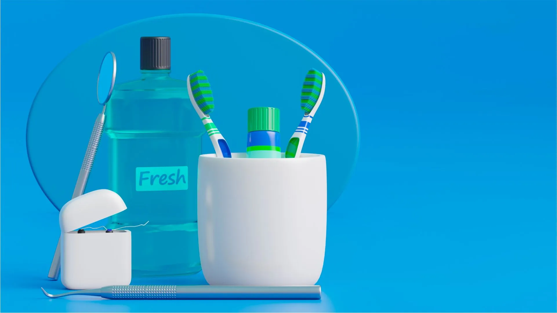 Tips for Oral Hygiene at Every Life Stage