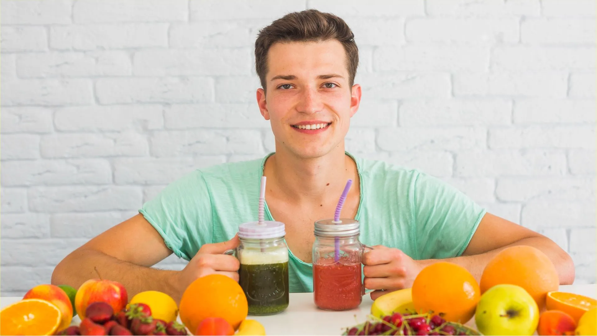Diet & Oral Health