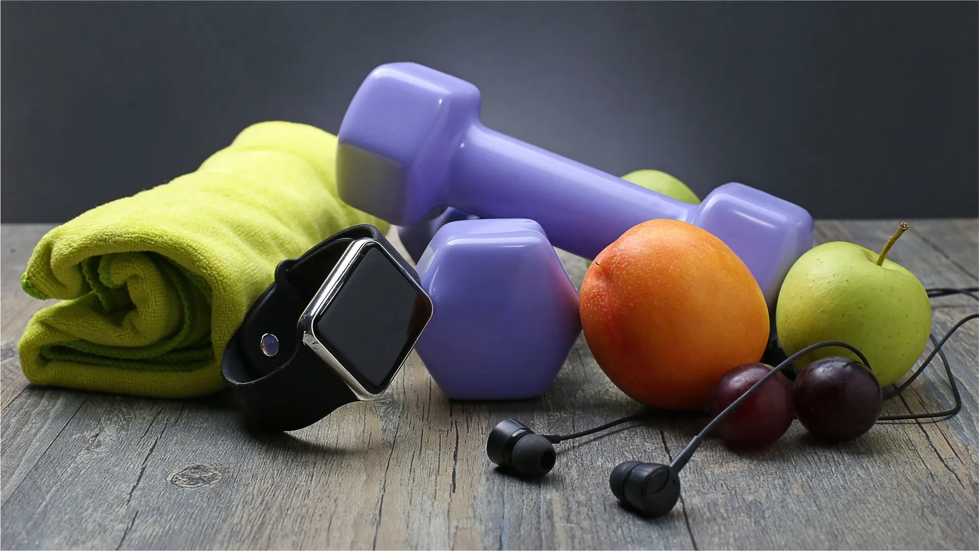 Fitness and Hygiene