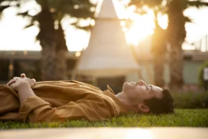Mindful Living